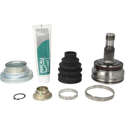 PASCAL G1M018PC Gelenk - Hinterachse, Mercedes-Benz E-Klasse & CLS PASCAL G1M018PC Gelenk - Hinterachse, Mercedes-Benz E-Klasse & CLS