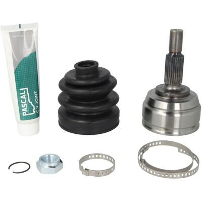 PASCAL G1R042PC Giunto - Lato differenziale 25/33/52,5mm PASCAL G1R042PC Giunto - Lato differenziale 25/33/52,5mm