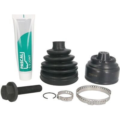 Kit giunti PASCAL per BMW Serie 5, X1, Serie 7 - Tipo di giunto Kit giunti PASCAL per BMW Serie 5, X1, Serie 7 - Tipo di giunto
