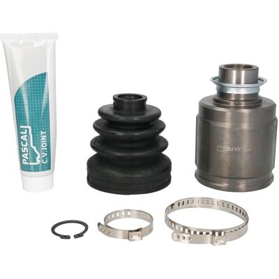 PASCAL G74031PC Right Side Driveshaft Joint - Universal Joint / Driveshaft Part PASCAL G74031PC Right Side Driveshaft Joint - Universal Joint / Driveshaft Part