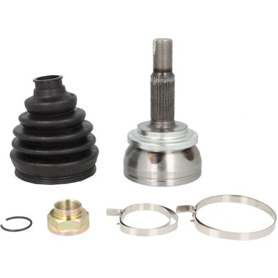 PASCAL G12120PC Toyota Prius Yaris Gelenksatz - Antriebsseite PASCAL G12120PC Toyota Prius Yaris Gelenksatz - Antriebsseite