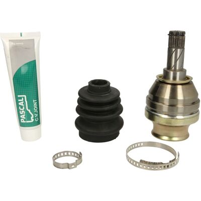 Set di giunti dell'albero di trasmissione PASCAL G7X026PC - Kit universale Set di giunti dell'albero di trasmissione PASCAL G7X026PC - Kit universale