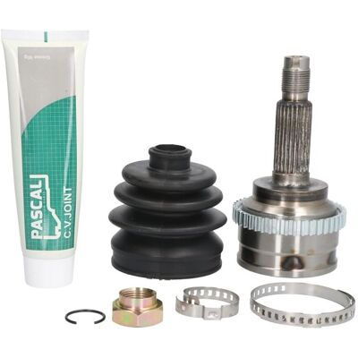 Set di giunti dell'albero di trasmissione PASCAL G10363PC Set di giunti dell'albero di trasmissione PASCAL G10363PC