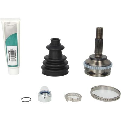 PASCAL G1R041PC Joint CV - Côté arbre de transmission Renault Clio 2, Kangoo I, Twingo 1 PASCAL G1R041PC Joint CV - Côté arbre de transmission Renault Clio 2, Kangoo I, Twingo 1