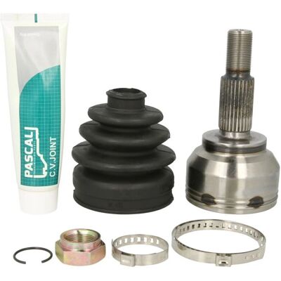 PASCAL G1R036PC CV joint - Antriebswellen-Seite PASCAL G1R036PC CV joint - Antriebswellen-Seite