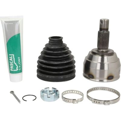 PASCAL G1F063PC Giunto CV - Lato trasmissione PASCAL G1F063PC Giunto CV - Lato trasmissione