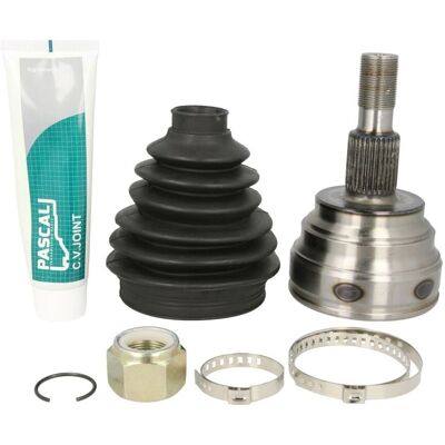 PASCAL Giunto universale G1M016PC - Lato ruota PASCAL Giunto universale G1M016PC - Lato ruota