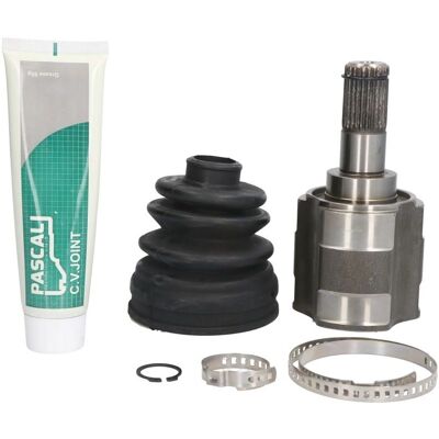 PASCAL G70518PC Giunto - Lato cambio - Guarnizione albero di trasmissione PASCAL G70518PC Giunto - Lato cambio - Guarnizione albero di trasmissione