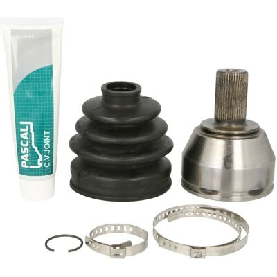 PASCAL G1G056PC Gelenk - Radseite - Volvo V50, XC60 I, Ford S-Max PASCAL G1G056PC Gelenk - Radseite - Volvo V50, XC60 I, Ford S-Max