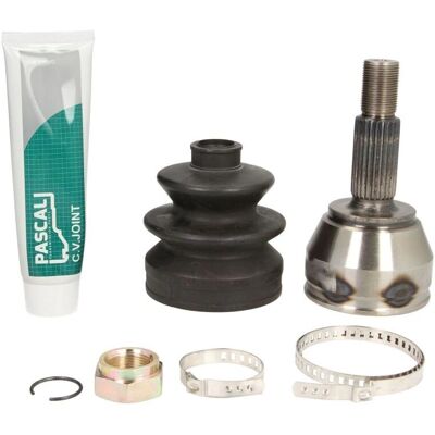 PASCAL G1G057PC Radseite Antriebswellenlager - Joint PASCAL G1G057PC Radseite Antriebswellenlager - Joint