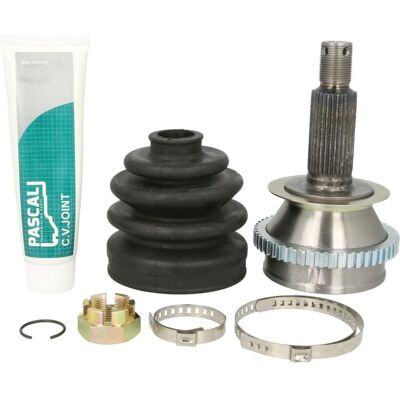 PASCAL G10549PC Giunto lato ruota - Joint PASCAL G10549PC Giunto lato ruota - Joint