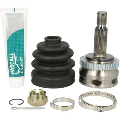 PASCAL G10551PC Antriebswellen-Gelenksatz - Antriebswellenstücke PASCAL G10551PC Antriebswellen-Gelenksatz - Antriebswellenstücke