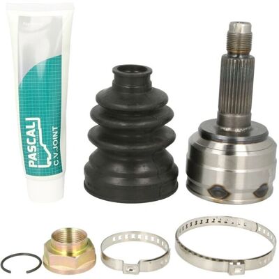 PASCAL G13074PC Antriebswellen-Gelenk - Gelenk Antriebswelle PASCAL G13074PC Antriebswellen-Gelenk - Gelenk Antriebswelle