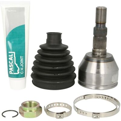 PASCAL G1X041PC Jeu de joints d'arbre de transmission - Opel Astra J 5 portes PASCAL G1X041PC Jeu de joints d'arbre de transmission - Opel Astra J 5 portes