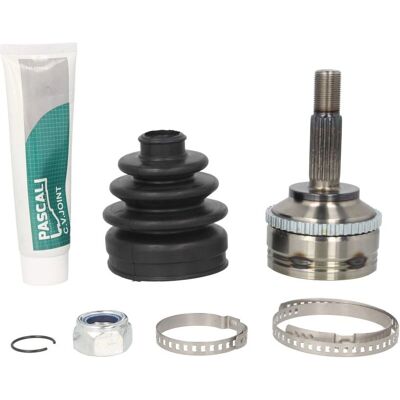 PASCAL G1R039PC Giunto omocinetico - Lato albero di trasmissione PASCAL G1R039PC Giunto omocinetico - Lato albero di trasmissione