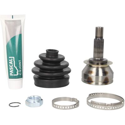 PASCAL G1W046PC Giunto CV - Lato albero di trasmissione PASCAL G1W046PC Giunto CV - Lato albero di trasmissione