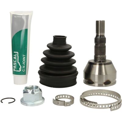 Set di giunti omocinetici PASCAL G1X042PC - Kit di riparazione Set di giunti omocinetici PASCAL G1X042PC - Kit di riparazione