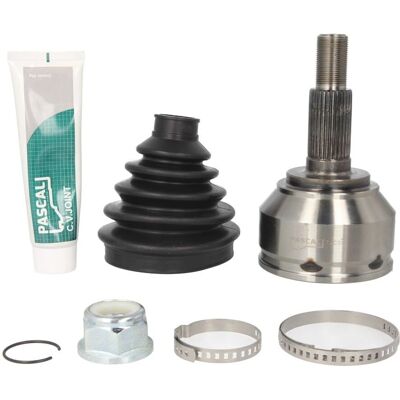 PASCAL G1A057PC Giunto omocinetico per Audi Q7 & VW Touareg I PASCAL G1A057PC Giunto omocinetico per Audi Q7 & VW Touareg I