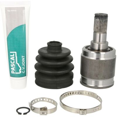 PASCAL G70517PC Giunto - Guarnizione albero di trasmissione - 7 pezzi PASCAL G70517PC Giunto - Guarnizione albero di trasmissione - 7 pezzi