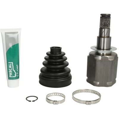 Set di giunti trasmissione Pascal G71035PC - Per Nissan Set di giunti trasmissione Pascal G71035PC - Per Nissan