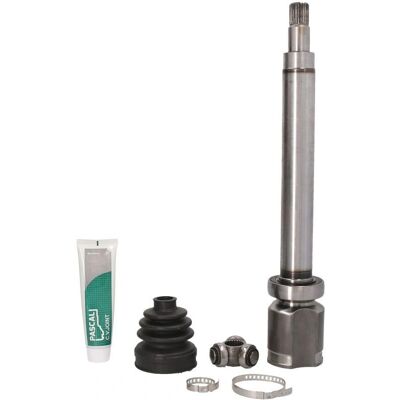 PASCAL G8G010PC Giunto - Guarnizione albero di trasmissione destra per Ford Focus 2, C-Max PASCAL G8G010PC Giunto - Guarnizione albero di trasmissione destra per Ford Focus 2, C-Max