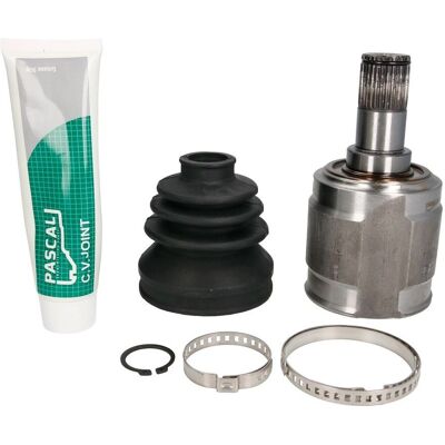 PASCAL G74026PC Giunto dell'albero di trasmissione - Assale anteriore sinistro PASCAL G74026PC Giunto dell'albero di trasmissione - Assale anteriore sinistro