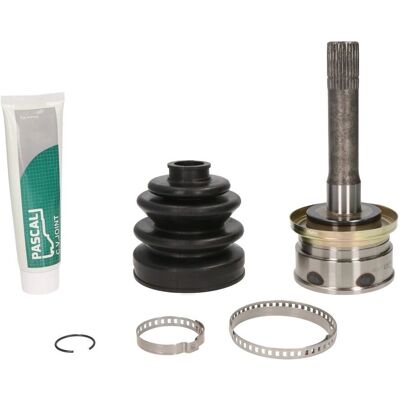 PASCAL G13075PC Giunto Omocinetico - Albero di Trasmissione PASCAL G13075PC Giunto Omocinetico - Albero di Trasmissione