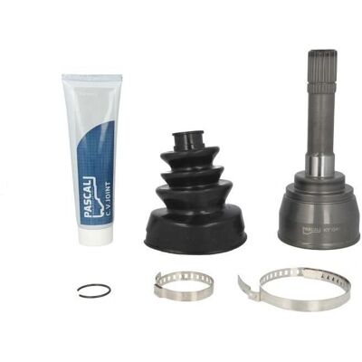 PASCAL G18037PC Giunto CV - Lato dell'albero di trasmissione PASCAL G18037PC Giunto CV - Lato dell'albero di trasmissione