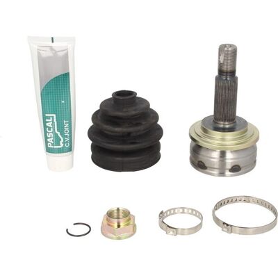 Kit giunti albero di trasmissione PASCAL G12119PC - Toyota Auris, Yaris, Corolla Kit giunti albero di trasmissione PASCAL G12119PC - Toyota Auris, Yaris, Corolla