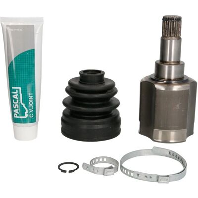 PASCAL G7G011PC Nivel - Vetoakseli, vasen, Ford Focus 2, C-Max PASCAL G7G011PC Nivel - Vetoakseli, vasen, Ford Focus 2, C-Max
