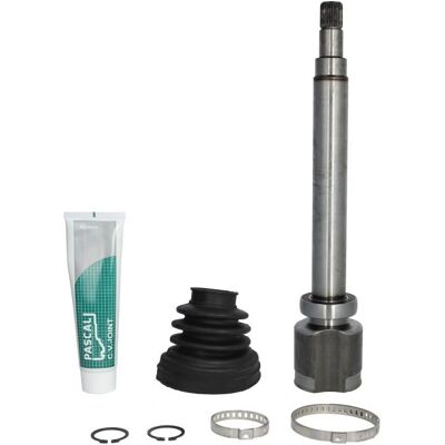 PASCAL G8G011PC Giunto - Albero di trasmissione Destro PASCAL G8G011PC Giunto - Albero di trasmissione Destro