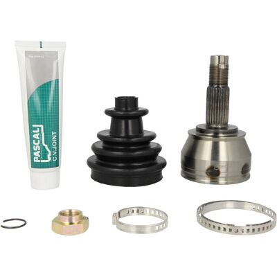 PASCAL G1F062PC Giunto omocinetico - Fiat, Alfa Romeo PASCAL G1F062PC Giunto omocinetico - Fiat, Alfa Romeo