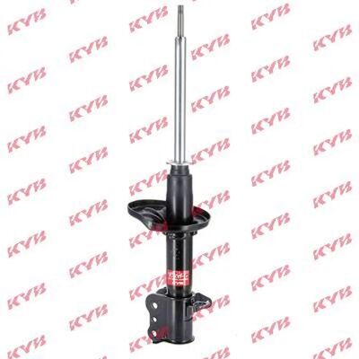 Ammortizzatore KYB 334259 - Assale posteriore destro - Pressione del gas Ammortizzatore KYB 334259 - Assale posteriore destro - Pressione del gas