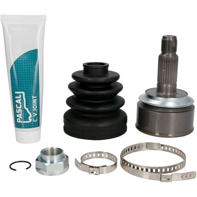 PASCAL G14064PC Testa di Cardano - Lato Ruota PASCAL G14064PC Testa di Cardano - Lato Ruota