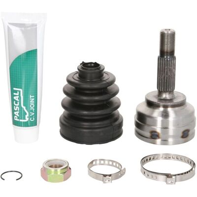 PASCAL G1R031PC Antriebswelle - Renault Clio 2, Kangoo I, Kangoo I Express PASCAL G1R031PC Antriebswelle - Renault Clio 2, Kangoo I, Kangoo I Express