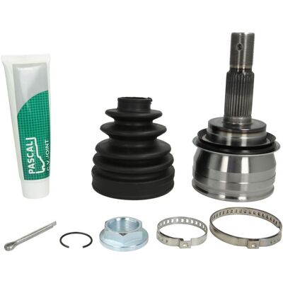 PASCAL G12113PC Coppia CV - Albero di Trasmissione per Toyota Land Cruiser Prado 120 PASCAL G12113PC Coppia CV - Albero di Trasmissione per Toyota Land Cruiser Prado 120