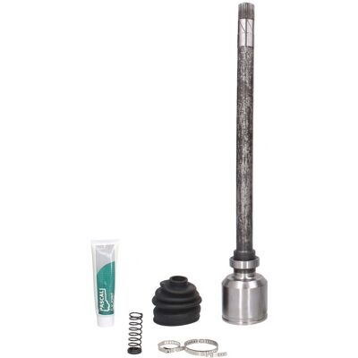 PASCAL G8F005PC Giunto di trasmissione - Lato destro PASCAL G8F005PC Giunto di trasmissione - Lato destro