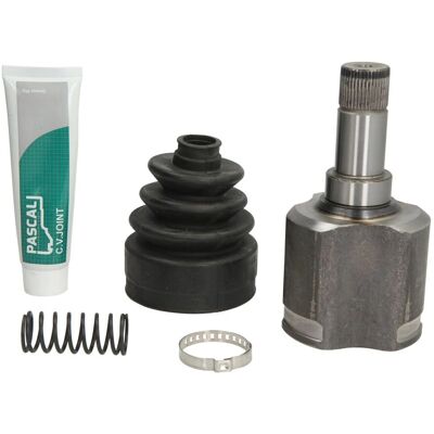 PASCAL G7F017PC CV Joint - Front Left Axle - Tripod, Transmission Link PASCAL G7F017PC CV Joint - Front Left Axle - Tripod, Transmission Link