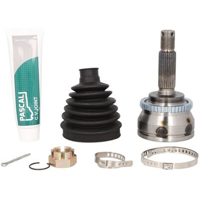 PASCAL G15067PC Set di giunti dell'albero di trasmissione PASCAL G15067PC Set di giunti dell'albero di trasmissione
