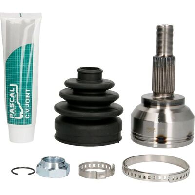 Set di giunti dell'albero di trasmissione G1R028PC - Renault Laguna 2 Set di giunti dell'albero di trasmissione G1R028PC - Renault Laguna 2