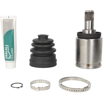 PASCAL G7B007PC Articolazione trasmissione - Lato scatola cambio PASCAL G7B007PC Articolazione trasmissione - Lato scatola cambio