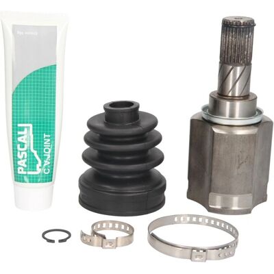 PASCAL G71031PC Giunto albero di trasmissione - Lato trasmissione per Nissan Micra 3 PASCAL G71031PC Giunto albero di trasmissione - Lato trasmissione per Nissan Micra 3