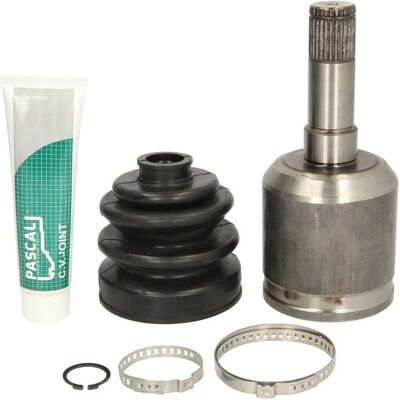 PASCAL G7X023PC Giunto albero di trasmissione - Lato cambio - Opel Zafira B, Astra H PASCAL G7X023PC Giunto albero di trasmissione - Lato cambio - Opel Zafira B, Astra H