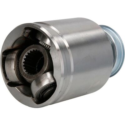 Testa di cardano PASCAL G83017PC - Lato del cambio - 43mm tenuta - 28/22 ingranaggi Testa di cardano PASCAL G83017PC - Lato del cambio - 43mm tenuta - 28/22 ingranaggi