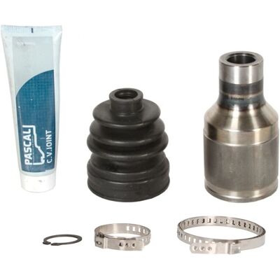 PASCAL G88004PC Gambo di articolazione CV - Lato cambio PASCAL G88004PC Gambo di articolazione CV - Lato cambio