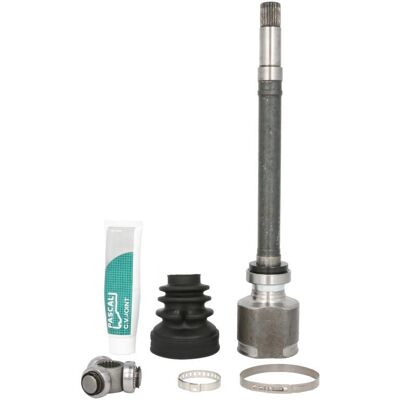 PASCAL G8P001PC Siipikytkin, vaihteen puolella - CV Joint PASCAL G8P001PC Siipikytkin, vaihteen puolella - CV Joint