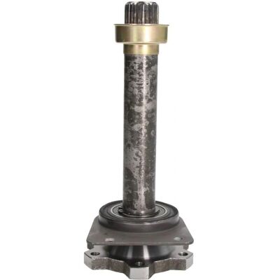 PASCAL G8W007PC Joint de cardan - Droit PASCAL G8W007PC Joint de cardan - Droit