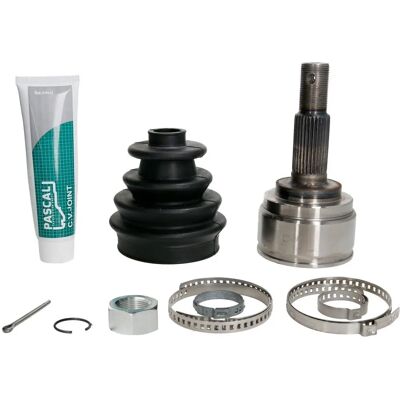 Jeu de joints G11085PC - Transmission Jeu de joints G11085PC - Transmission