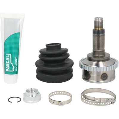 PASCAL G13068PC Giunto Universale - Kit di Albero di Trasmissione PASCAL G13068PC Giunto Universale - Kit di Albero di Trasmissione