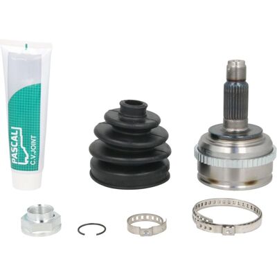 PASCAL G14061PC CV Gelenksatz - Zahnrad, Durchmesser 84,5 mm PASCAL G14061PC CV Gelenksatz - Zahnrad, Durchmesser 84,5 mm